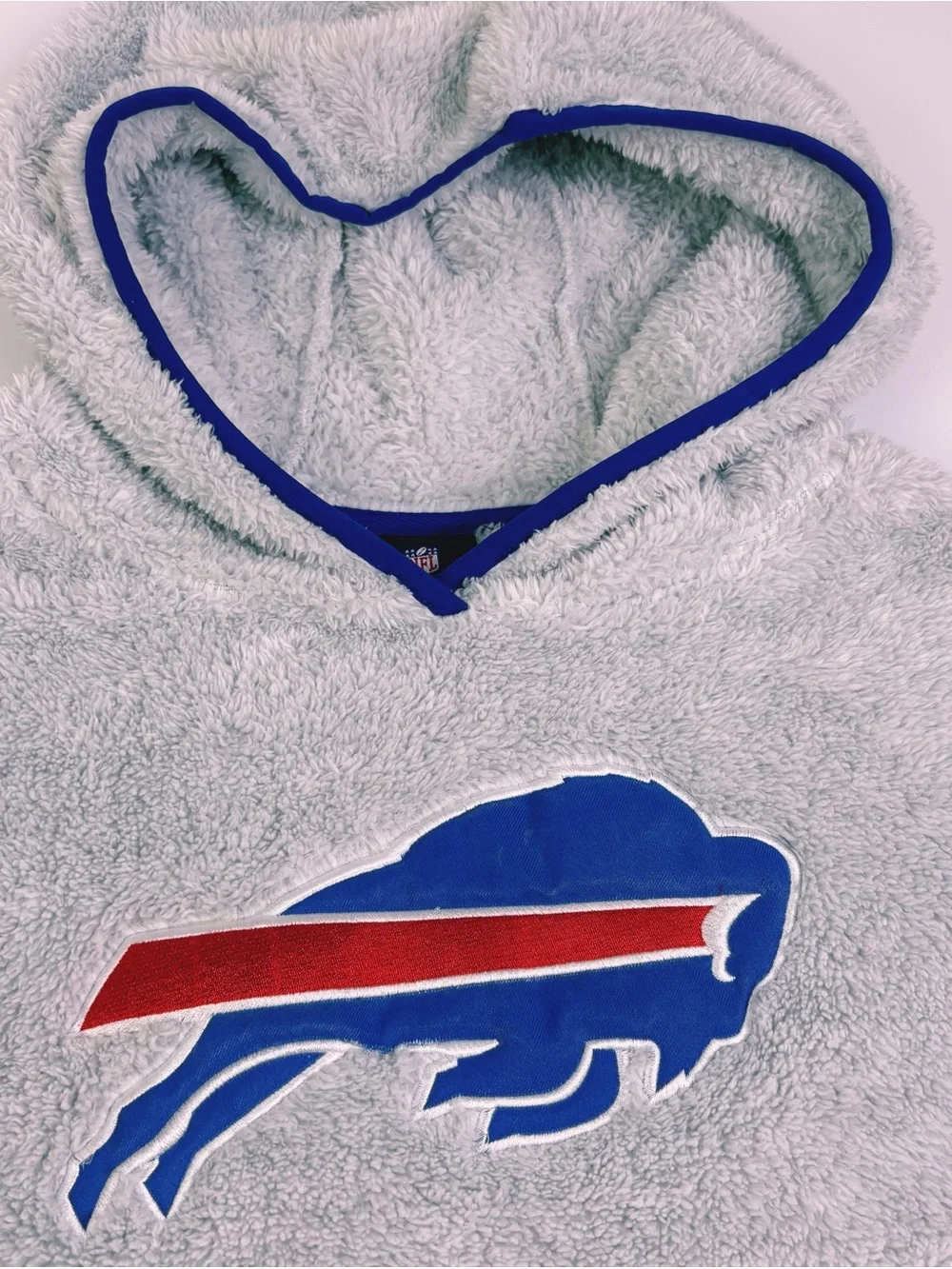 NFL sherpa fuzzy